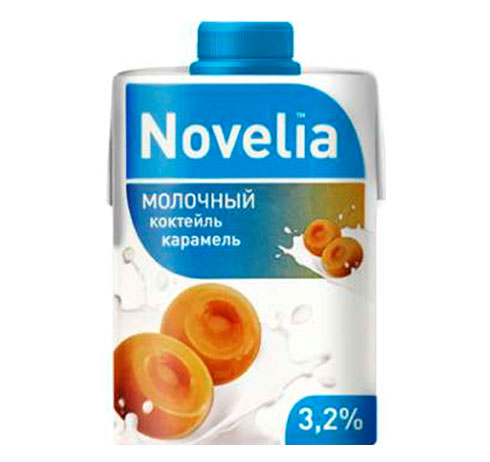 �������� �������� "Novelia" �������� 