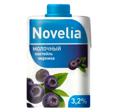 �������� �������� "Novelia" �������