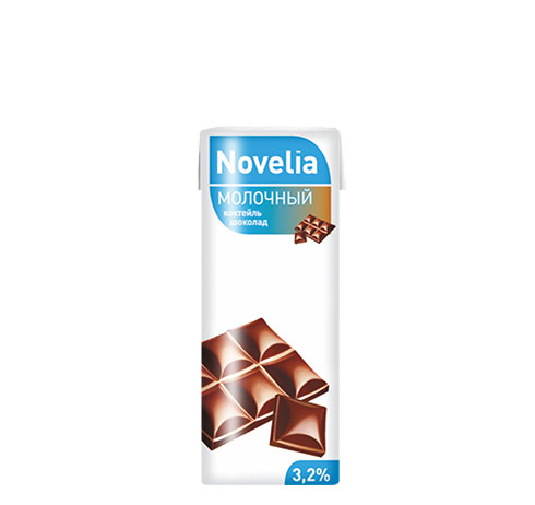   "Novelia" 