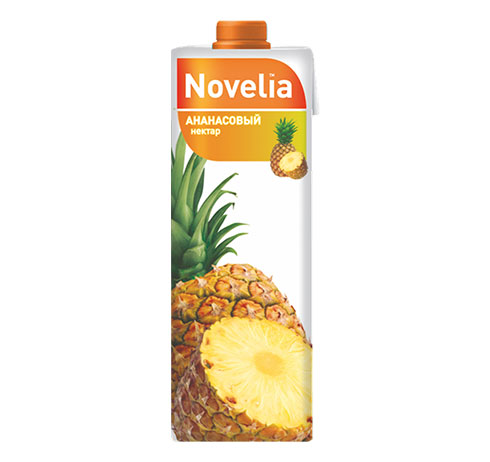 ������ "Novelia" ���������� 