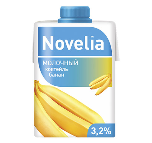 �������� �������� "Novelia" ����� 