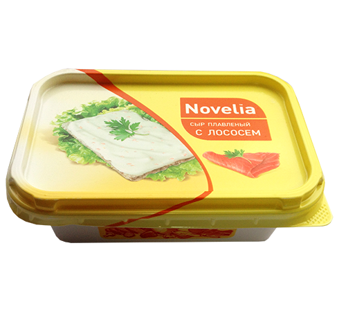 ��� ��������� "Novelia" "������ � �������"