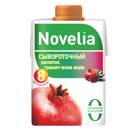   "Novelia"  -  