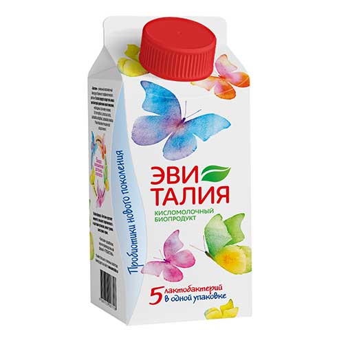 Эвиталия Эвиталия