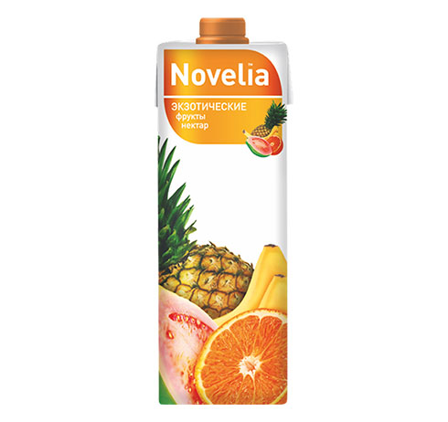 ������ "Novelia" ������������ ������ 