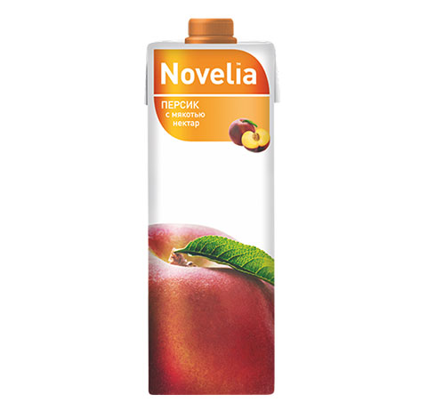  "Novelia"  