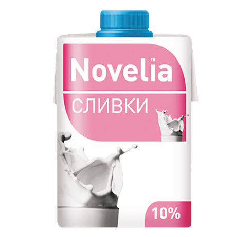 ������ "Novelia" ��������������������� 10%