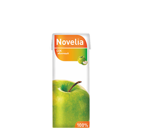 ��� "Novelia" �������� 100% 
