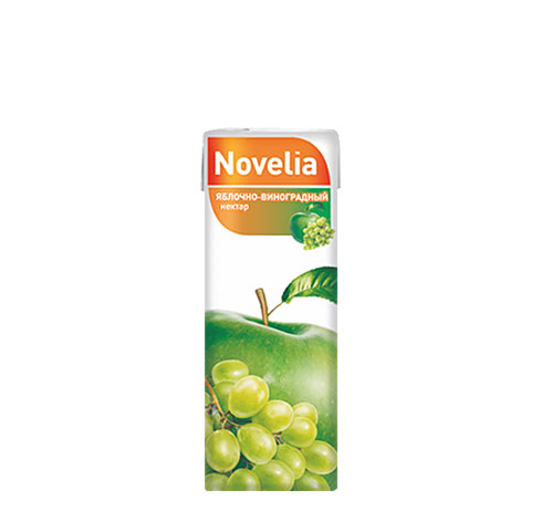 ������ "Novelia" �������-�����������