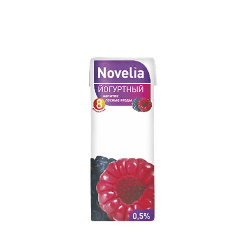   "Novelia"    