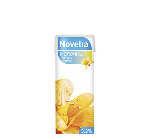 �������� �������� "Novelia" ������ 