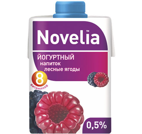   "Novelia"   